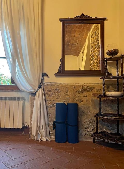 CASA LORY Poggio Murella Bed and Breakfast in Lazio