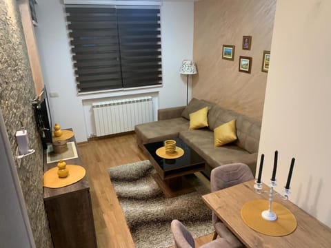 Apartman D&S Apartment in Zlatibor