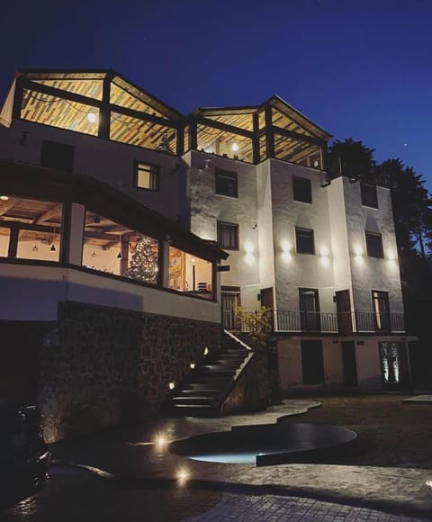 Hotel Santiurde SOLO ADULTOS Hotel in Hidalgo, Mexico