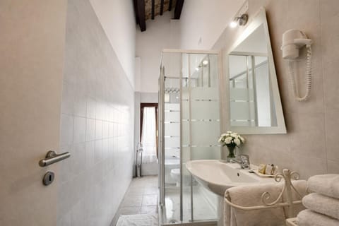 Shower, Toilet, Bathroom, Bath, towels