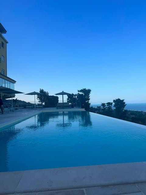 Hotel Bellavista Hotel in Porto San Giorgio