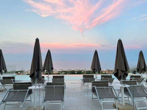 Hotel Bellavista Hotel in Porto San Giorgio