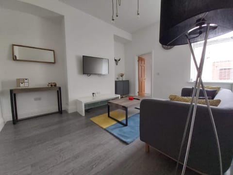 TV and multimedia, Living room