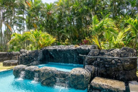 Hale Aulani House in Princeville