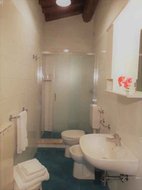 Borgo Sicelle Residence Apartment in Castellina in Chianti