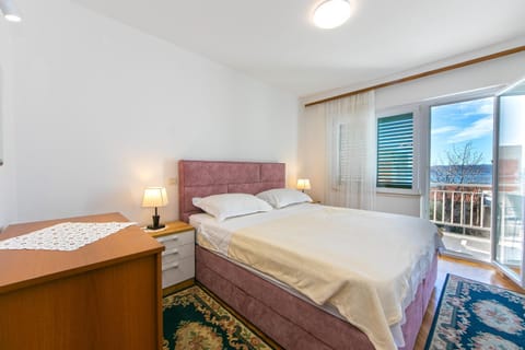 VILLA NEDE Apartment in Brela