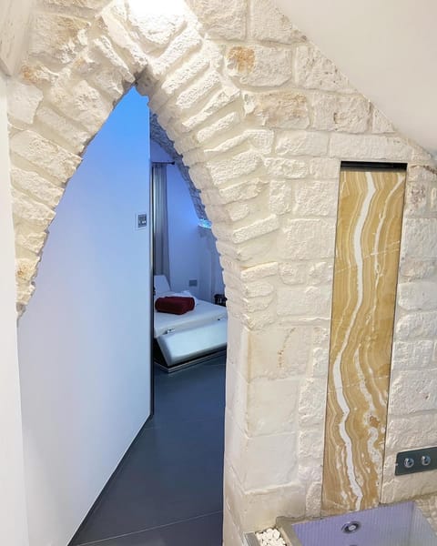 Spa and wellness centre/facilities