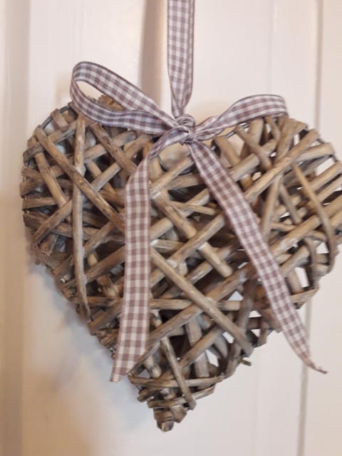 Ferienapartment Luise Apartment in Cochem-Zell