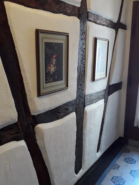 Ferienapartment Luise Apartment in Cochem-Zell