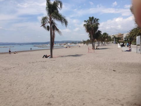 MAEVA Apartment in Nice