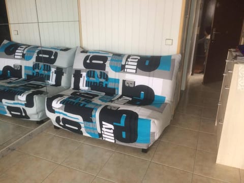 MAEVA Apartment in Nice