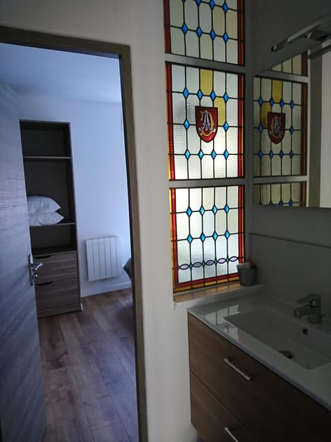 La Ressourcerie du centre ville Apartment in Lens