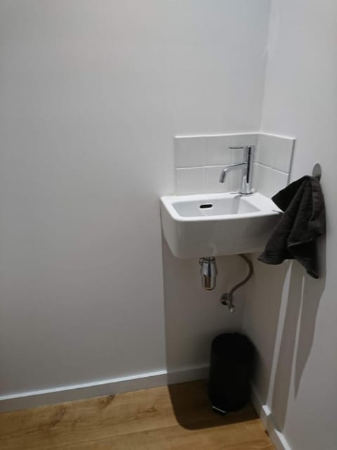 La Ressourcerie du centre ville Apartment in Lens