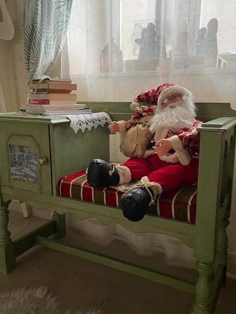 Melita House in Malta