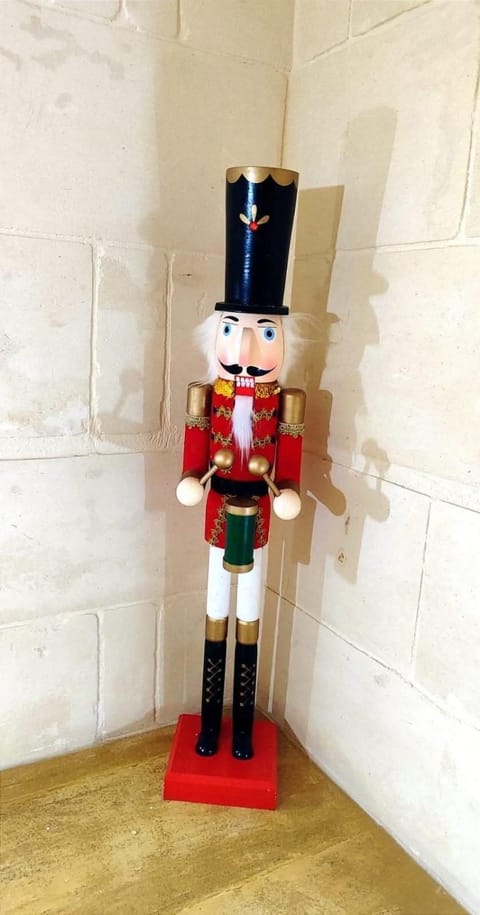 Melita House in Malta