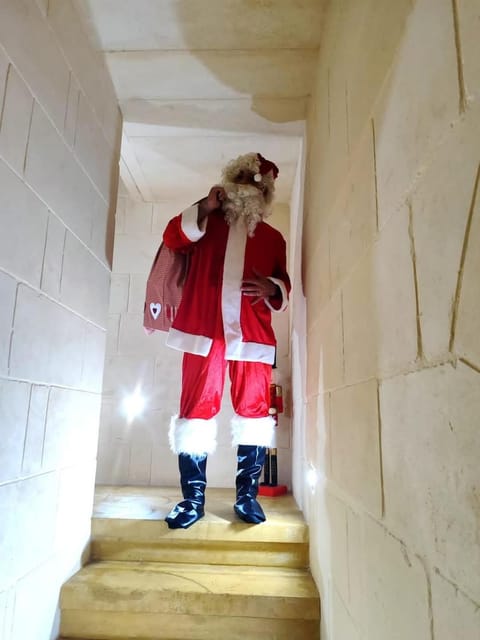 Melita House in Malta