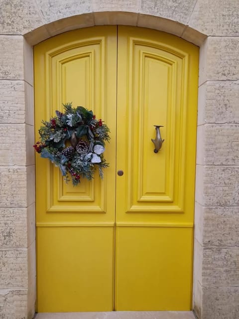 Melita House in Malta