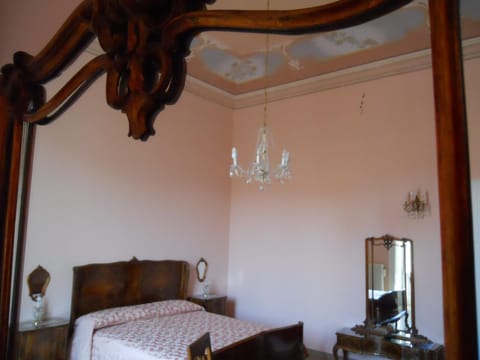Borgo Due Mari Bed and Breakfast in Province of Taranto