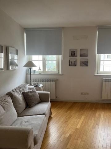 Residenza l'Antico Borgo Apartment in Trieste