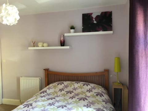 La casa de Eloisa Bed and Breakfast in Macclesfield