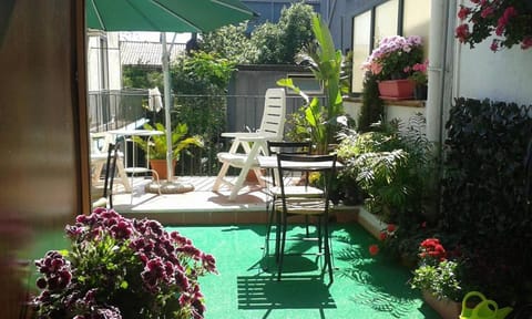 Balcony/Terrace, Balcony/Terrace