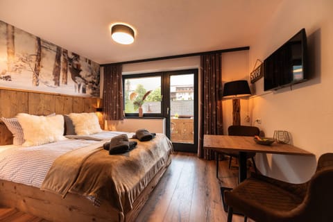 Mountainlodge Tirol Berwang Apartment in Tyrol