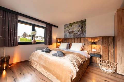 Mountainlodge Tirol Berwang Apartment in Tyrol
