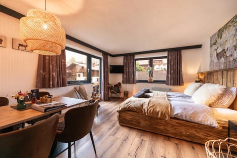 Mountainlodge Tirol Berwang Apartment in Tyrol