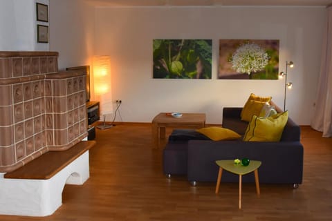 Ferienwohnung EifelMittendrin Apartment in Luxembourg