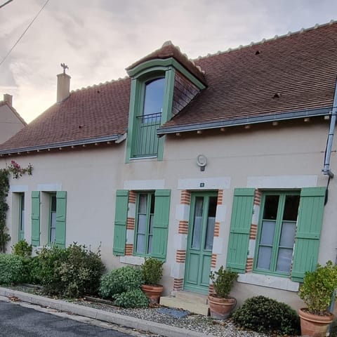 Property view