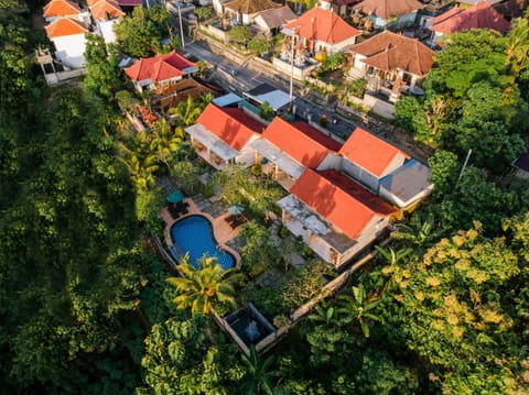 Bird's eye view, View (from property/room)