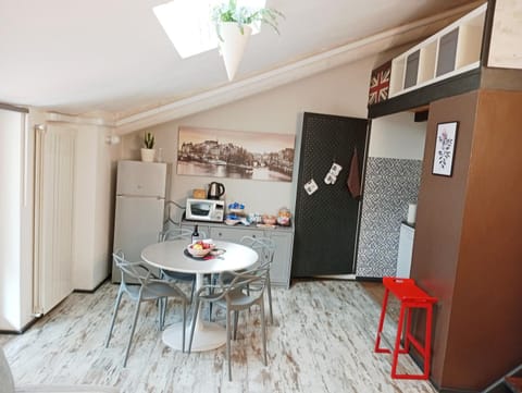 La petite maison de Claire Apartment in Cuneo