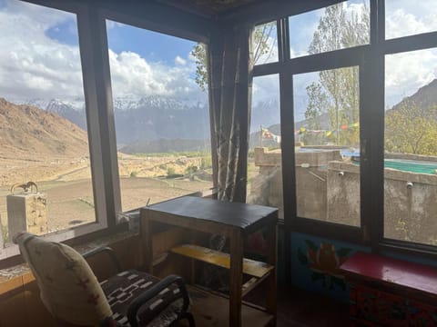 Property view