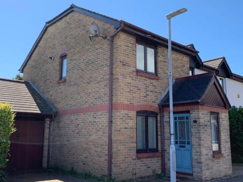 Property building, Parking