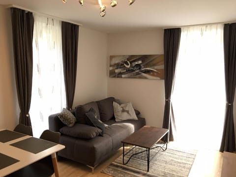 AAA FeWo Bad Hofgastein Apartment in Bad Hofgastein