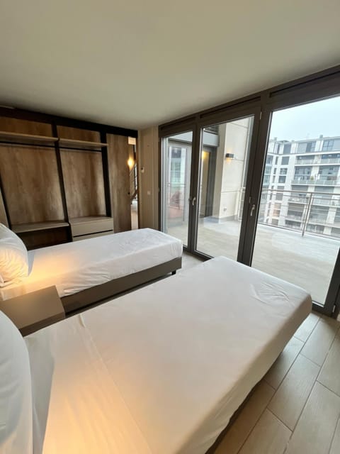 Unico Studios Apartment in Milan