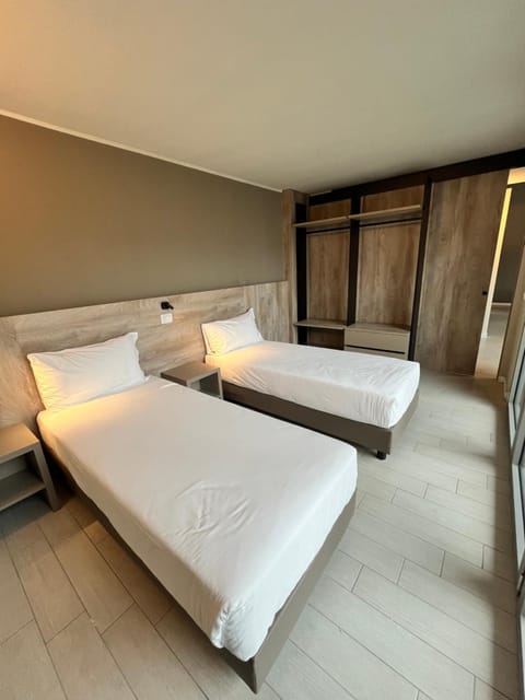 Unico Studios Apartment in Milan