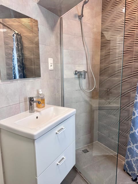 Brial apartment 2 bedrooms, Apartment in Antwerp