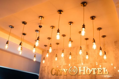 CITY HOTEL Hotel in North Macedonia