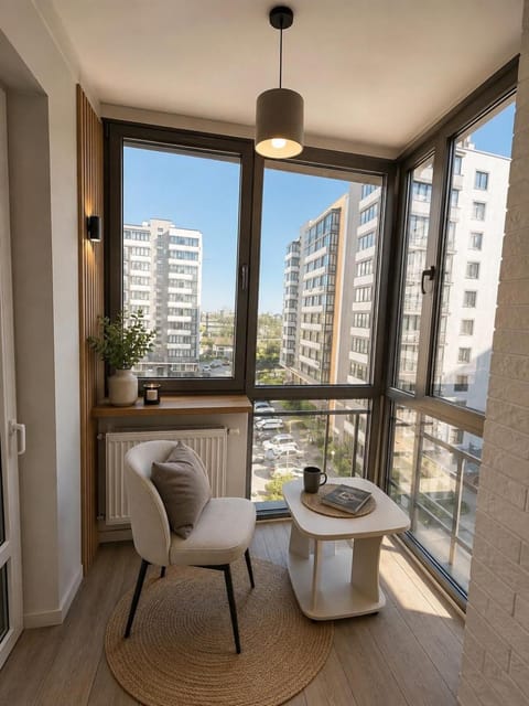 Property view