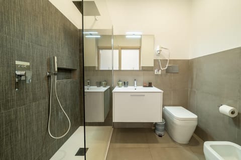 Poseidon Rooms Bed and Breakfast in Cagliari