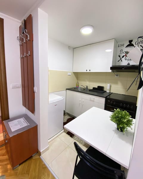 ApartmanAM Apartment in Zlatibor