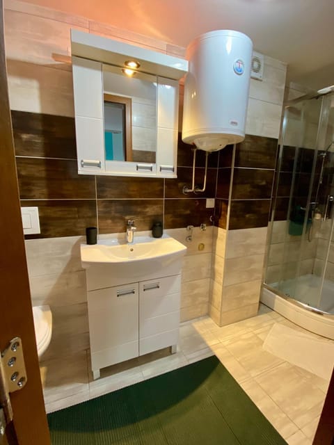 ApartmanAM Apartment in Zlatibor