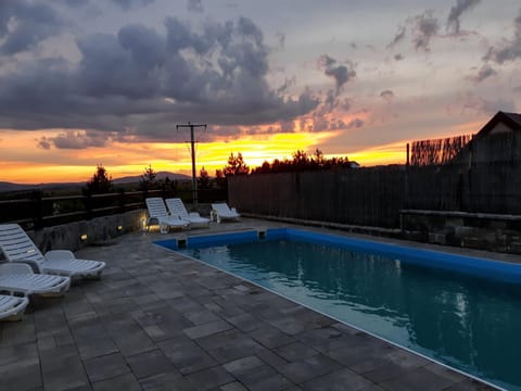 ApartmanAM Apartment in Zlatibor