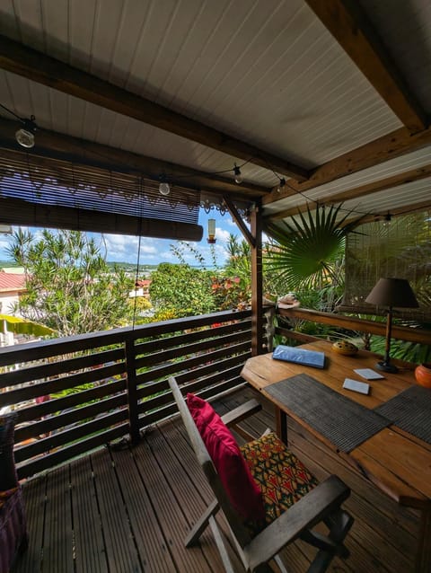 Balcony/Terrace, Balcony/Terrace