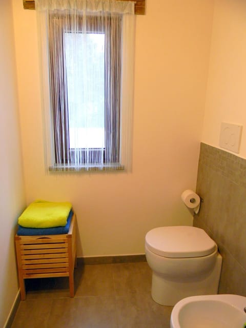 Casa il Girasole con piscina nelle Marche Country House in Marche