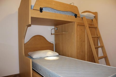 Residence Elettra Apartment hotel in Idro