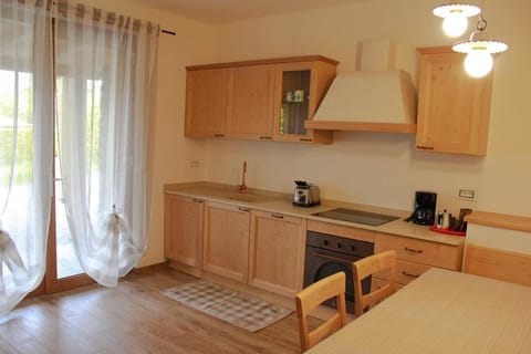 Residence Elettra Apartment hotel in Idro