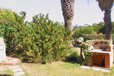 Villaggio Piscina Rei Campground/ 
RV Resort in Costa Rei