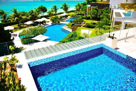 Pool view, Sea view, Swimming pool, Swimming pool